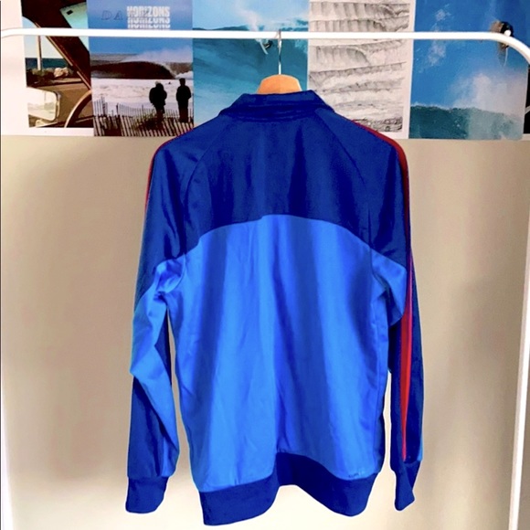 Adidas track jacket - Picture 2 of 3